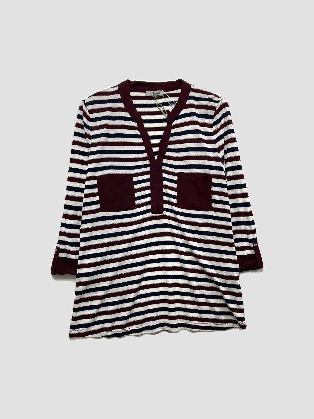 Polera APOLOGY - Talla M (VOP00847418)-0