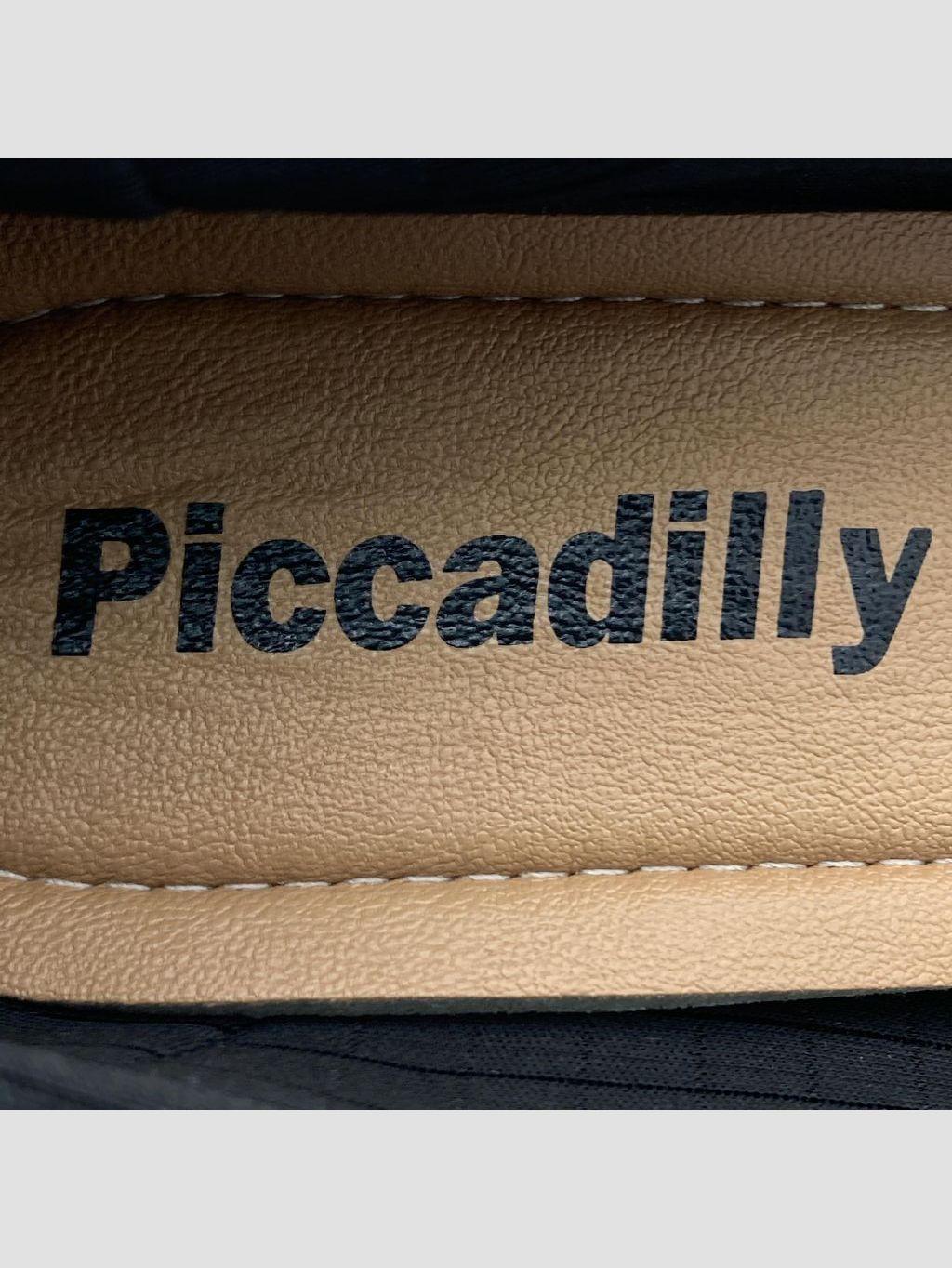 Zapatos de taco PICCADILLY - Talla 39 (VOP00901978)-2