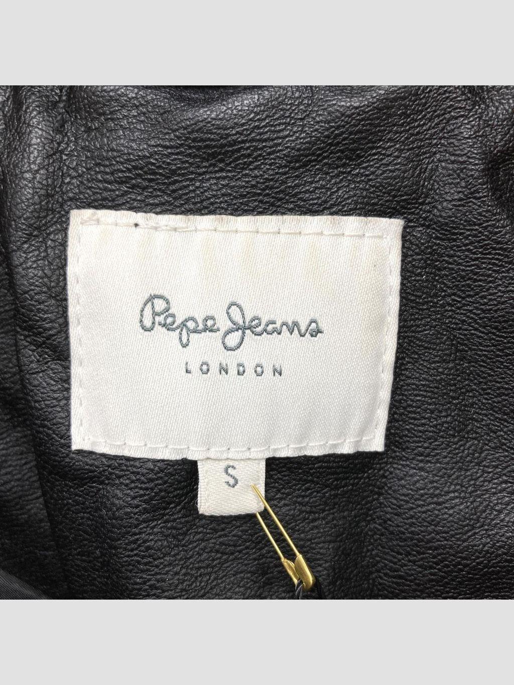 Chaqueta casual PEPE JEANS - Talla S (VOP00890422)-1