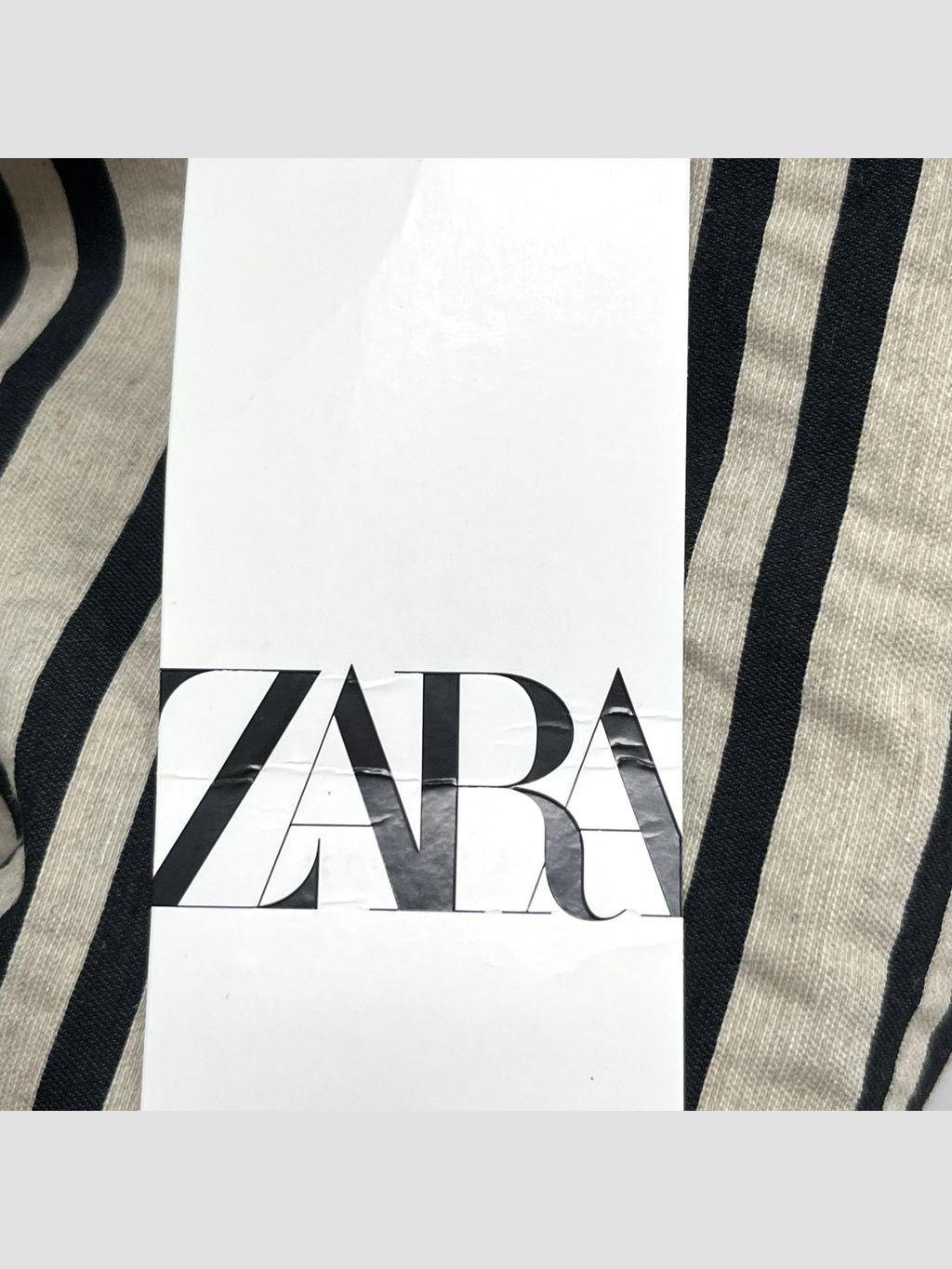 Top ZARA - Talla S (VOP00932000)-2