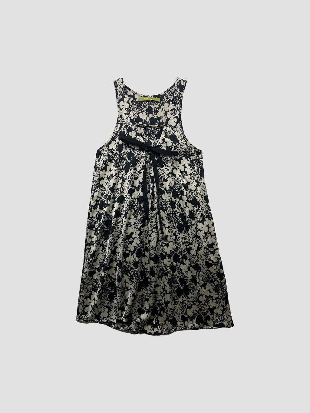 Vestido corto RAPSODIA - Talla M (VOP00966424)-0