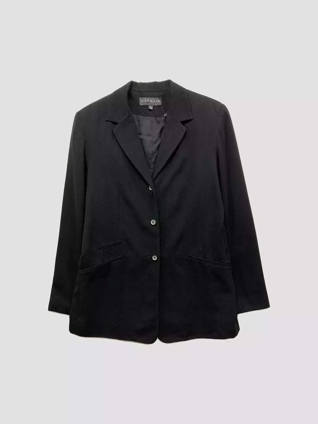 Blazer BASEMENT - Talla M (VOP00927836)-0