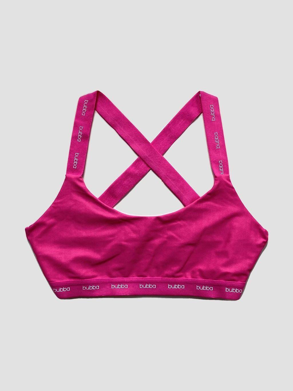 Top BUBBA - Talla M (VOP00801184)-0