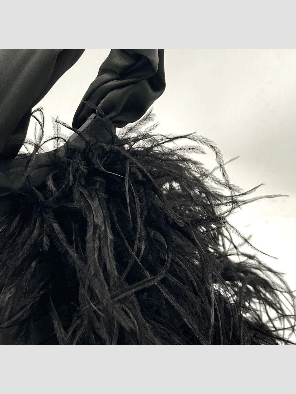 Bandolera ZARA - Talla Talla Única (VOP01059617)-2