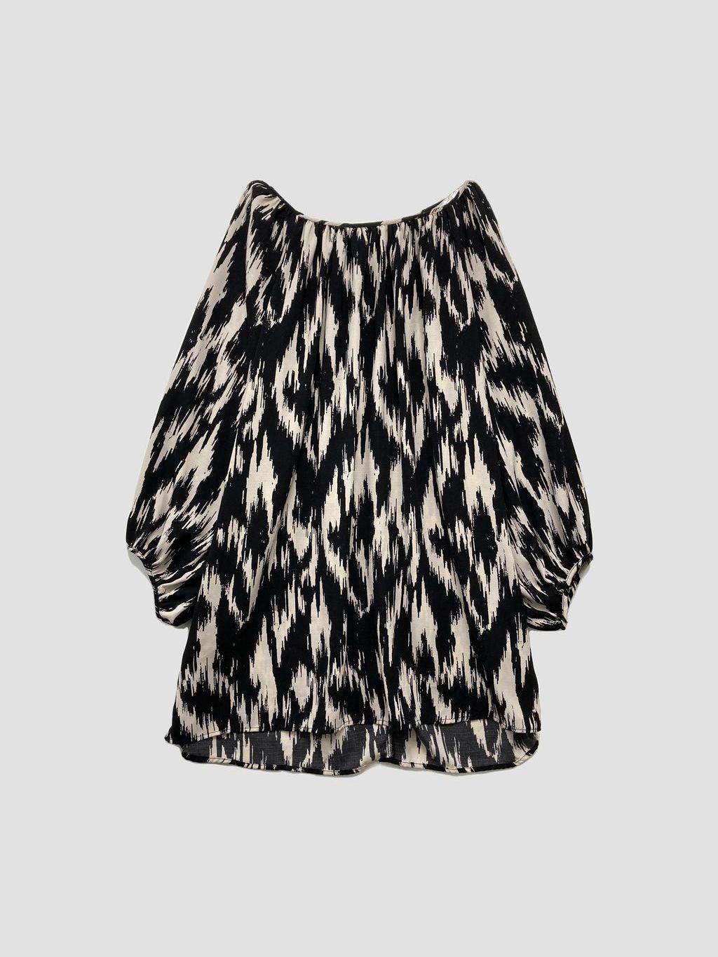 Vestido corto H&M - Talla XS (VOP00920413)-0