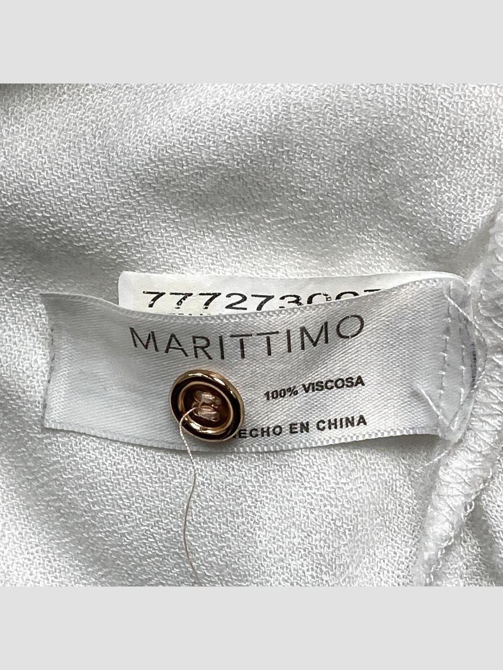 Blusa MARITTIMO - Talla M (VOP00922062)-2
