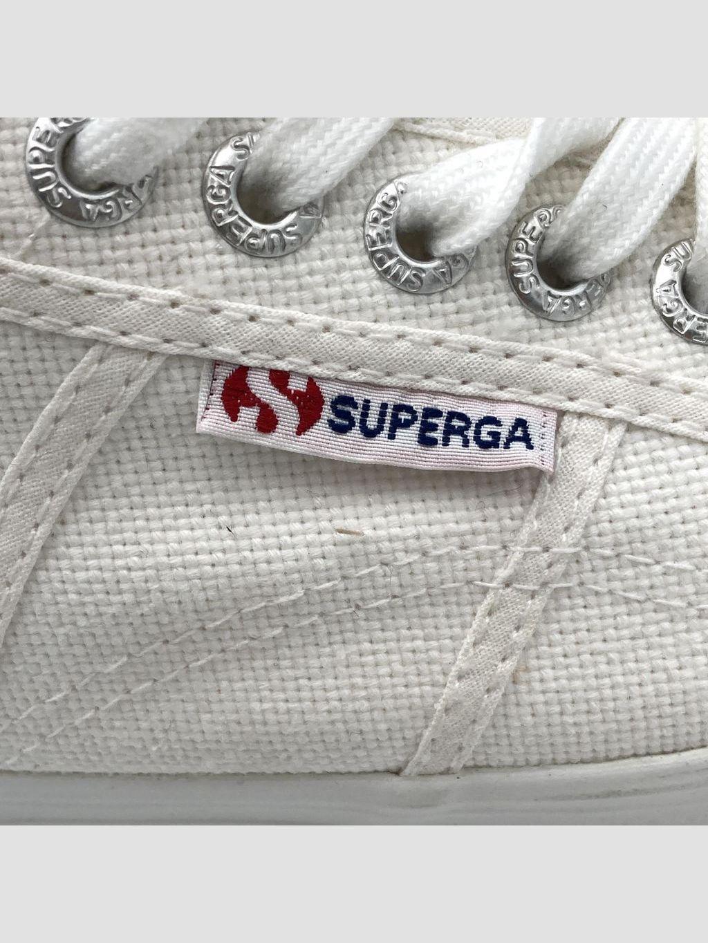 Zapatillas SUPERGA - Talla 39 (VOP00800173)-2