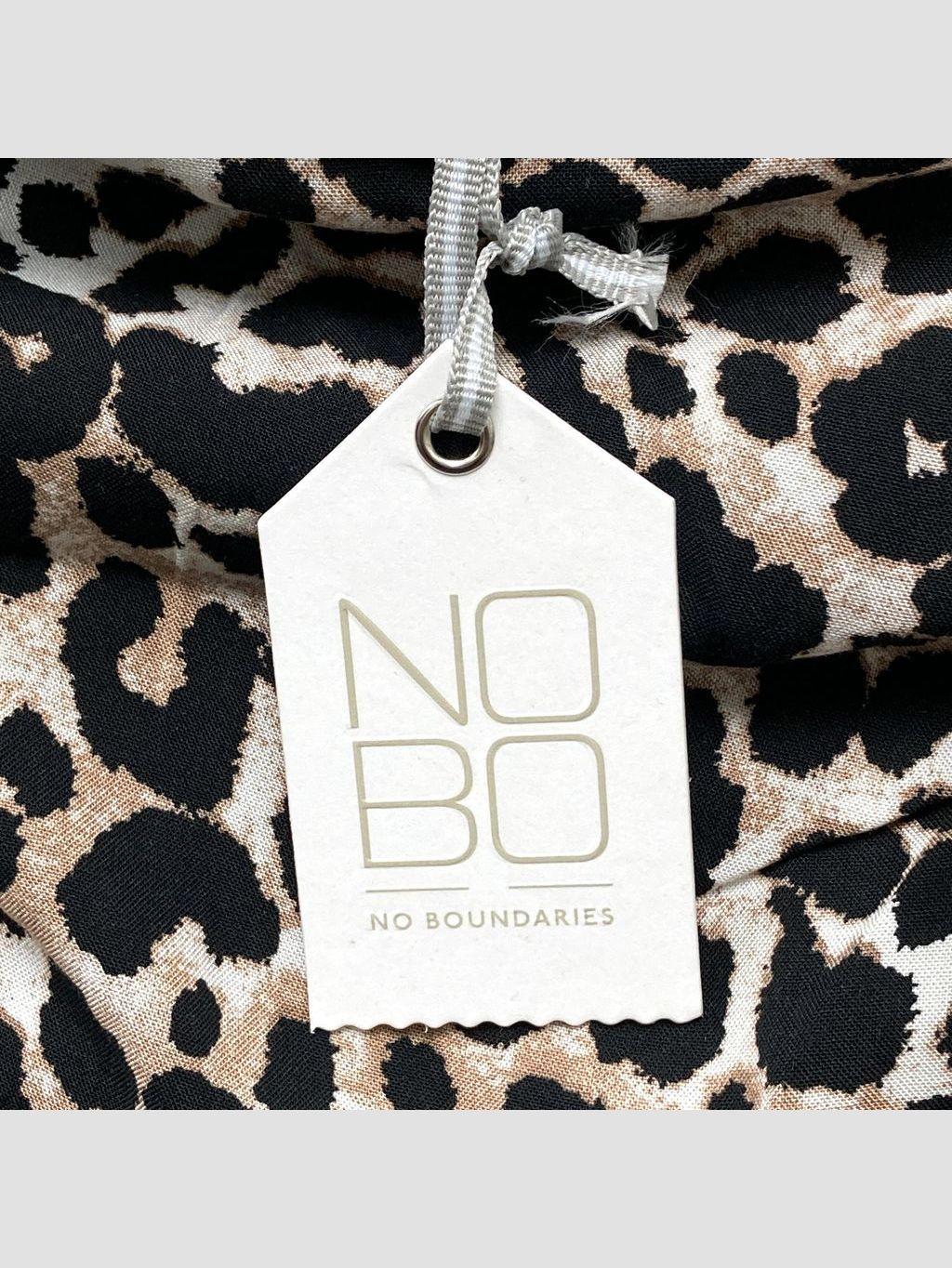 Falda corta VINTAGE - Talla 38 (VOP00923630)-1