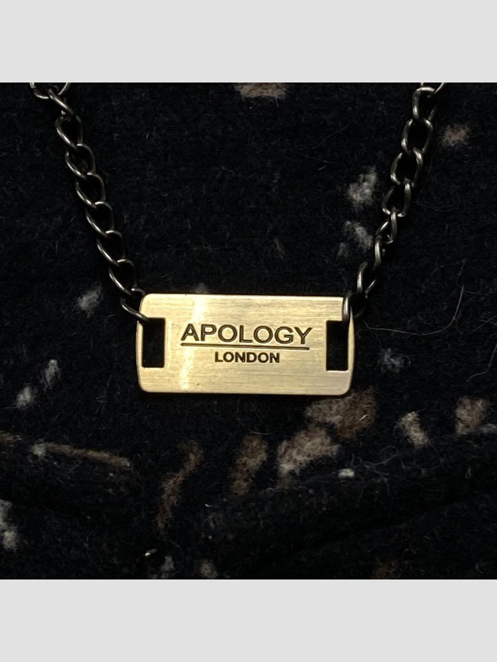 Abrigo APOLOGY - Talla L (VOP00934516)-1