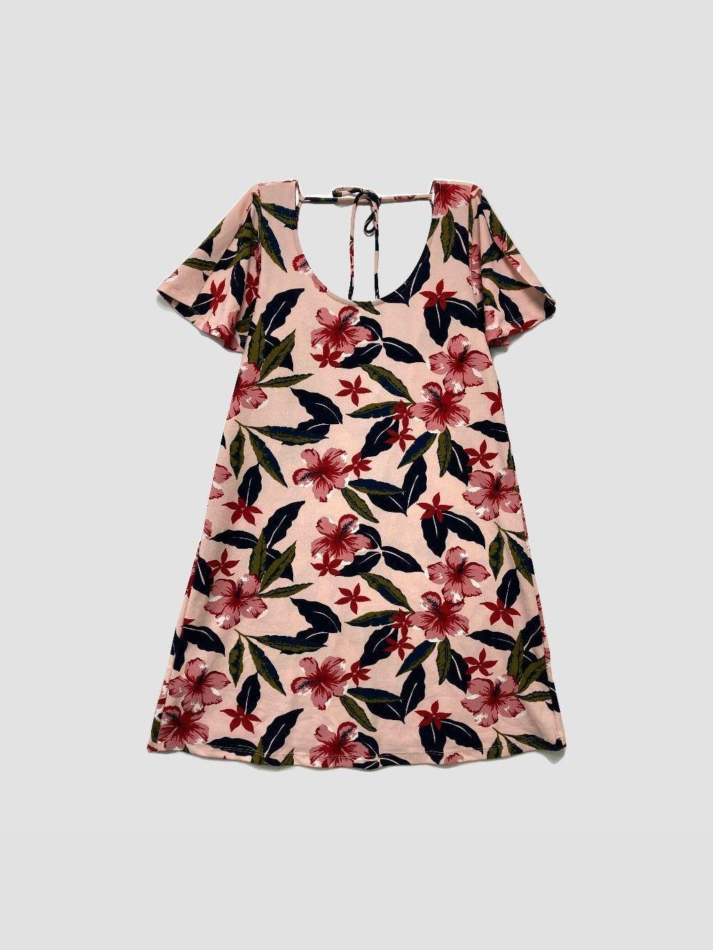 Vestido corto MANGO - Talla XS (VOP00961742)-0