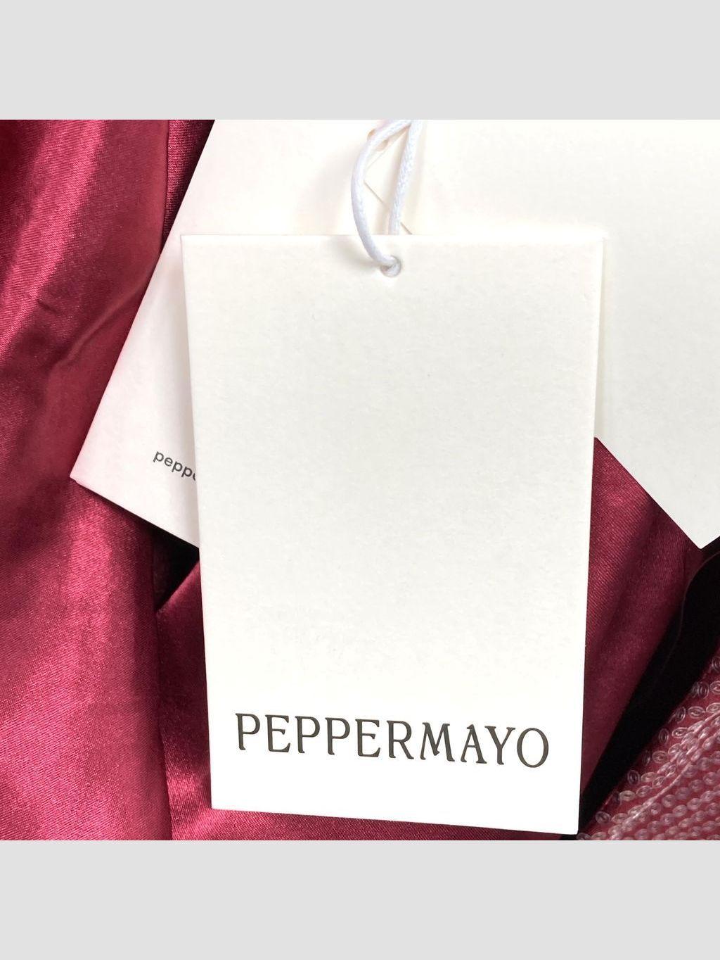 Vestido corto PEPPERMAYO - Talla S (VOP01002945)-2
