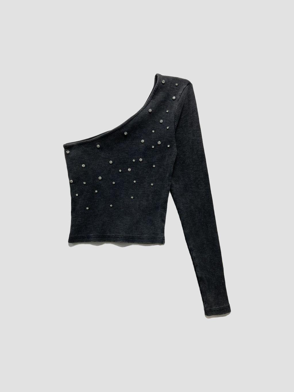 Top ZARA - Talla S (VOP00920474)-0