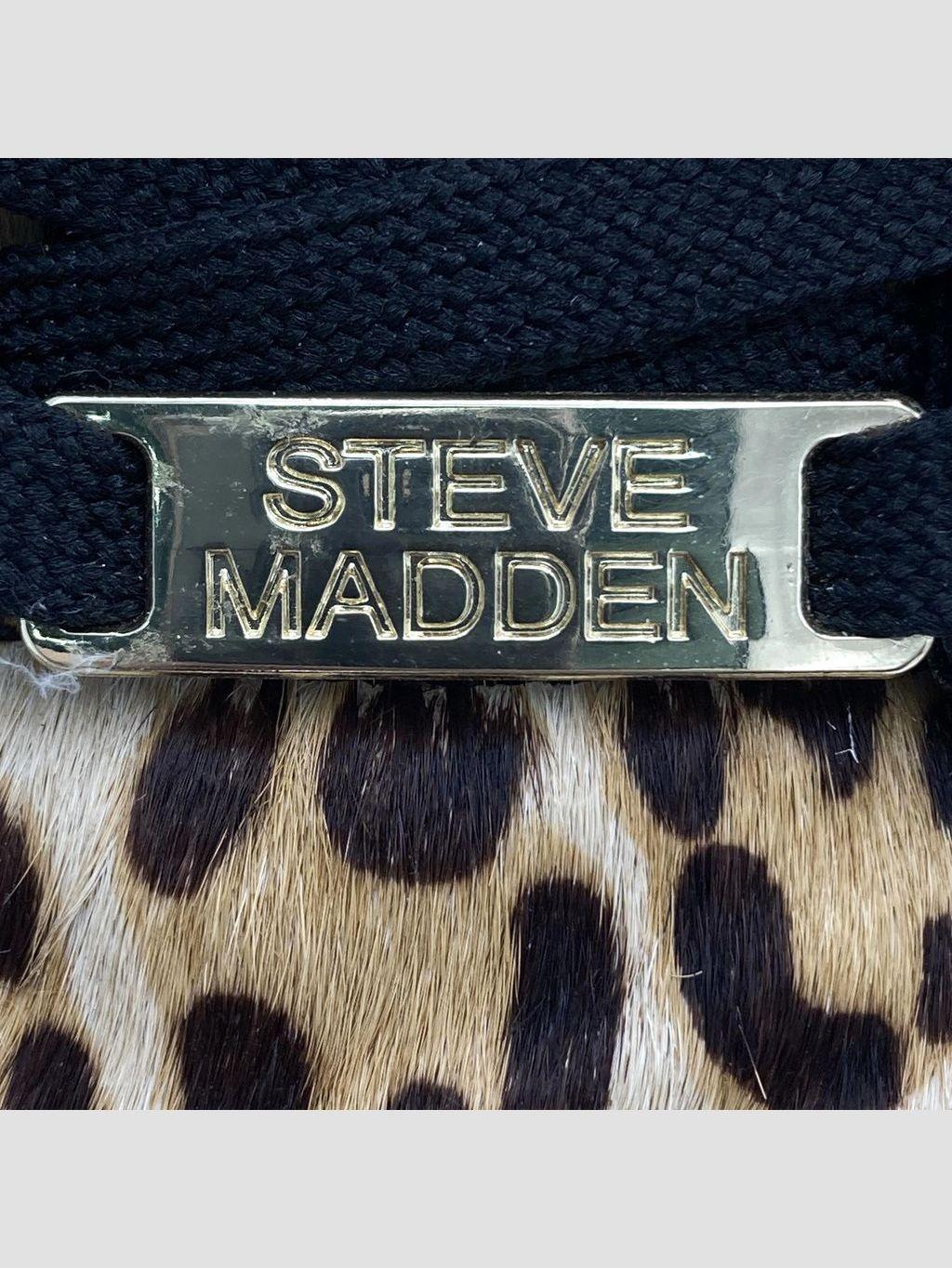Zapatillas STEVE MADDEN - Talla 39 (VOP00981759)-4