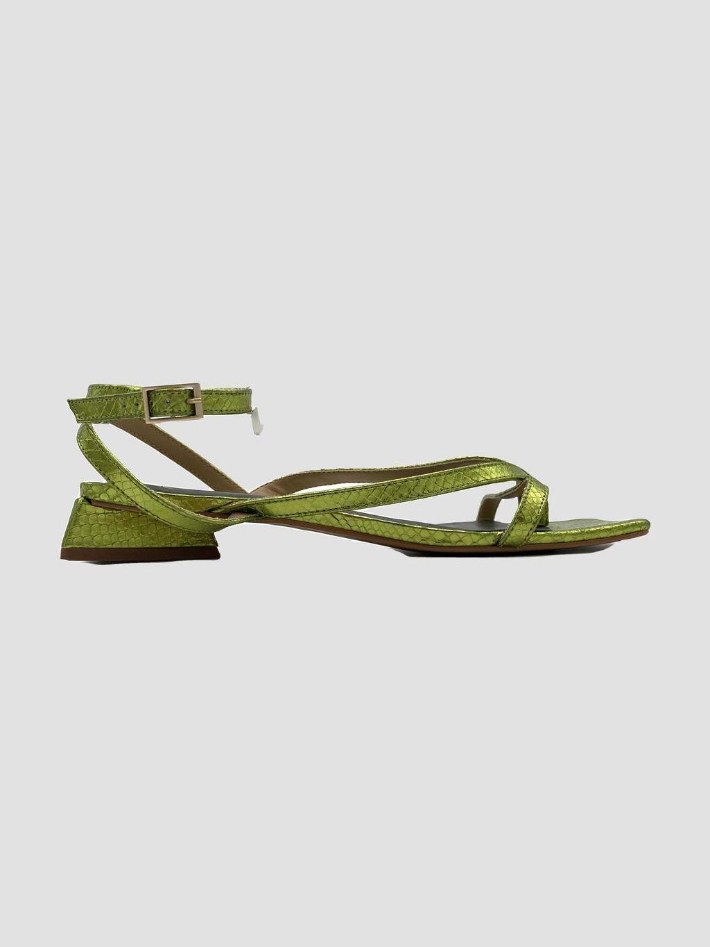 Sandalias MISHKA - Talla 36 (VOP00872617)-0