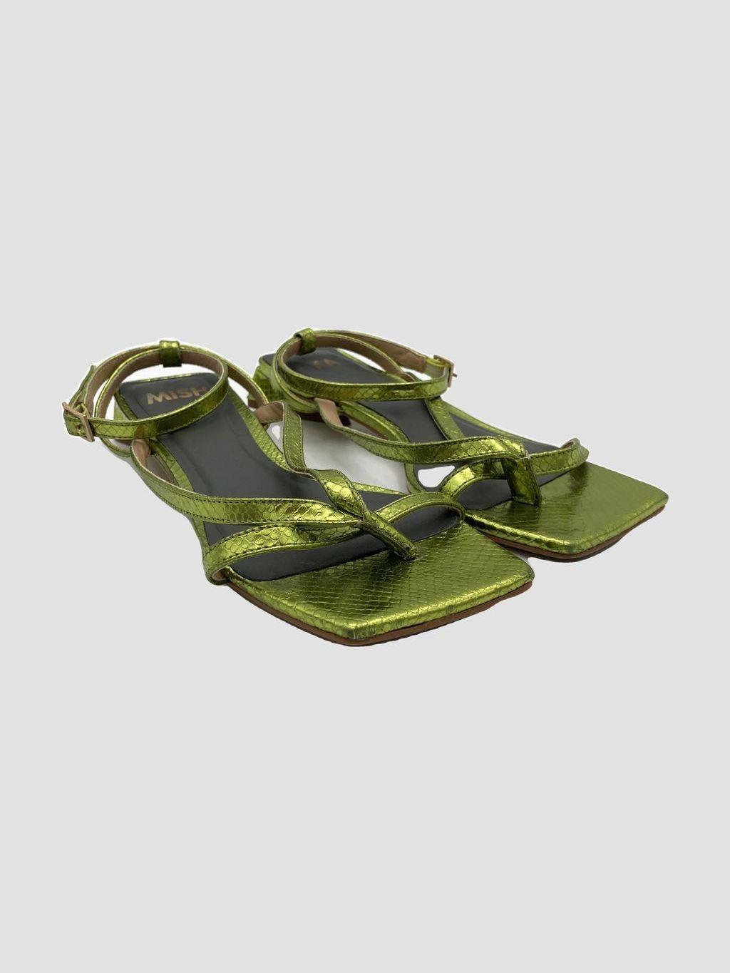 Sandalias MISHKA - Talla 36 (VOP00872617)-1