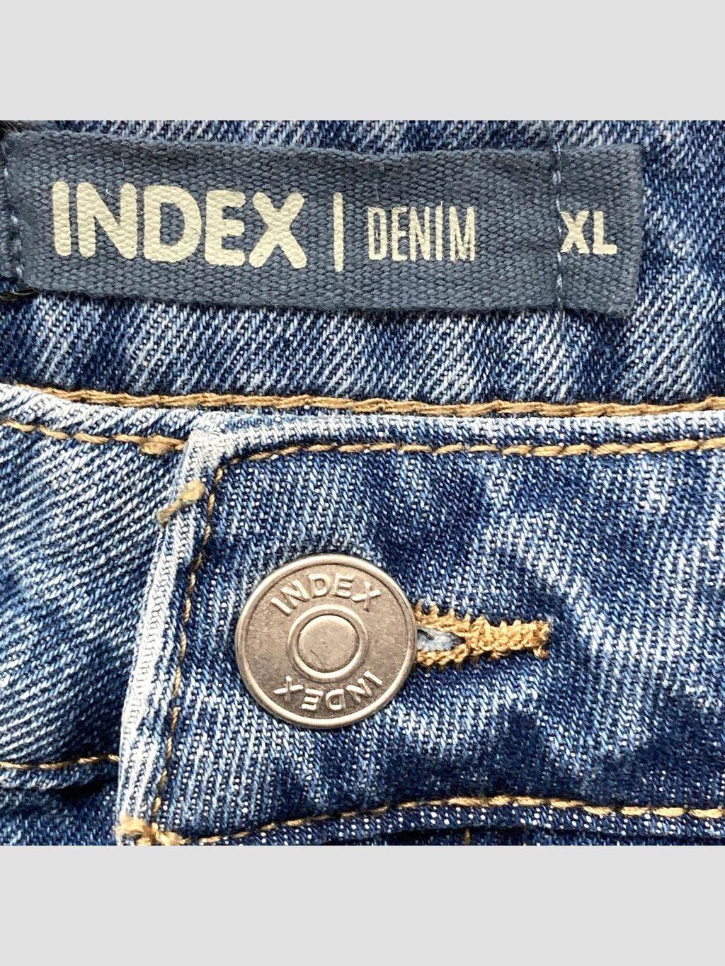 Falda corta INDEX - Talla 44 (VOP00939659)-1