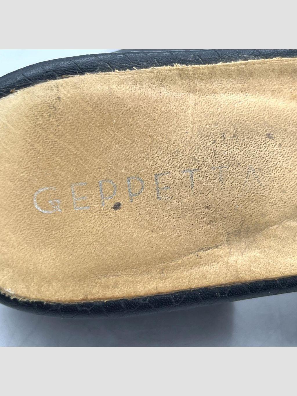 Sandalias GEPPETTA - Talla 39 (VOP01195272)-2