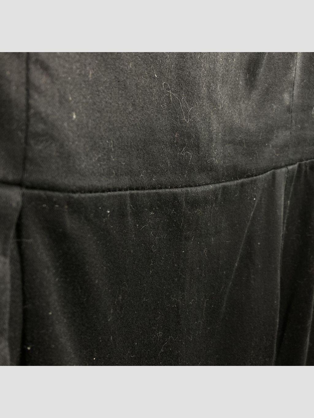 Vestido corto ZARA - Talla M (VOP01042262)-2