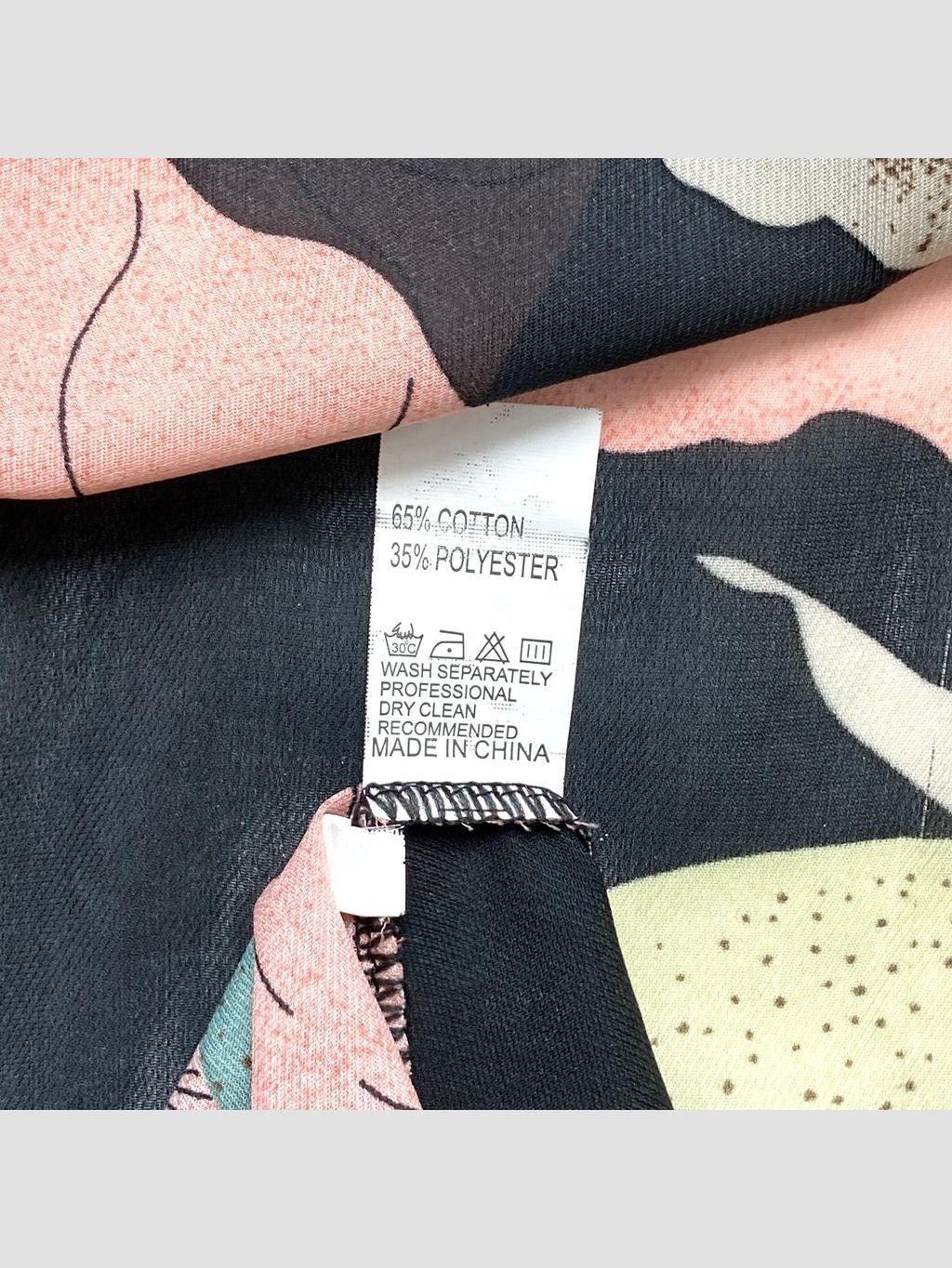 Kimono VINTAGE - Talla S (VOP00926011)-1