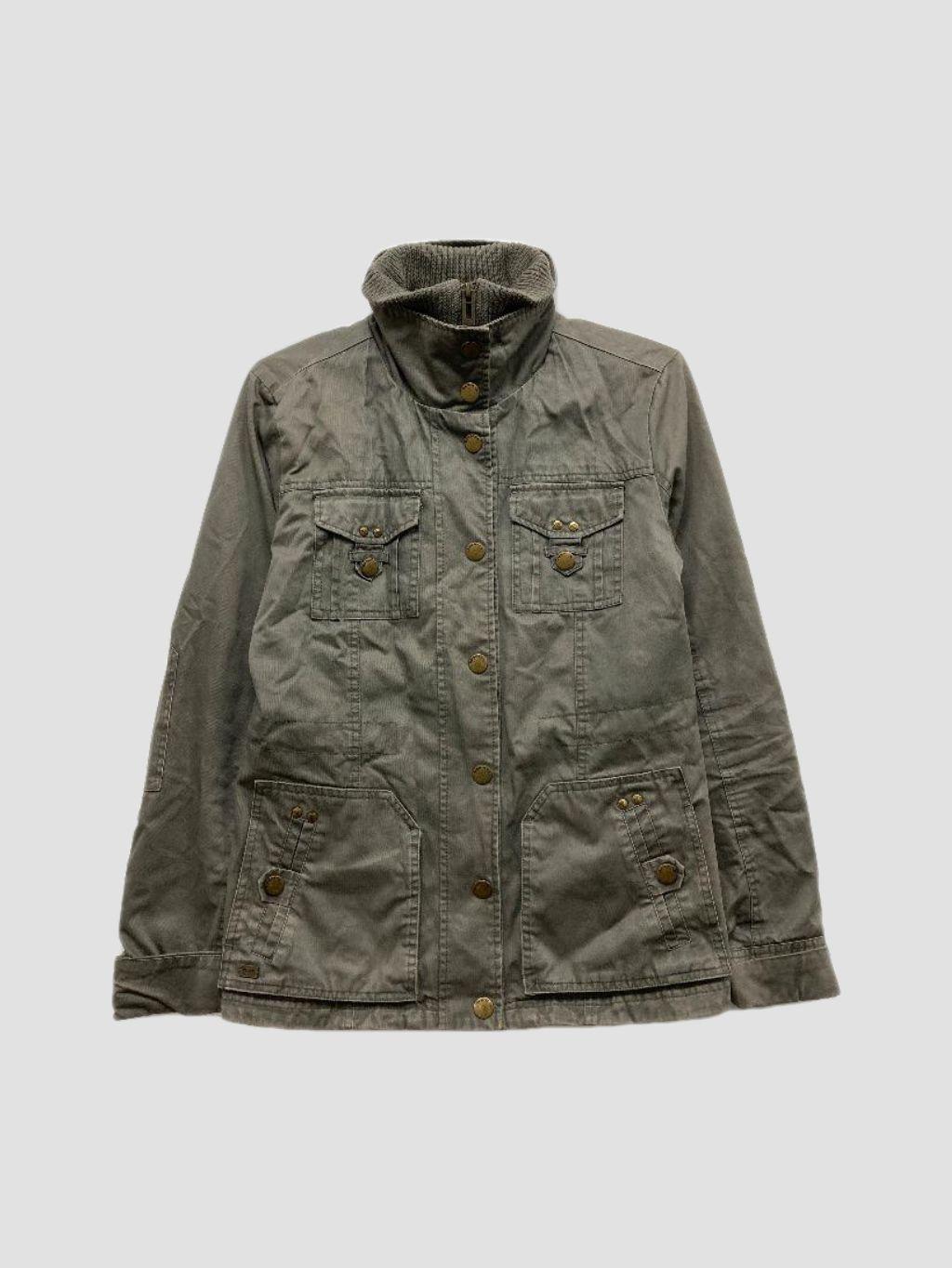 Chaqueta casual REGATTA - Talla M (VOP00780972)-0