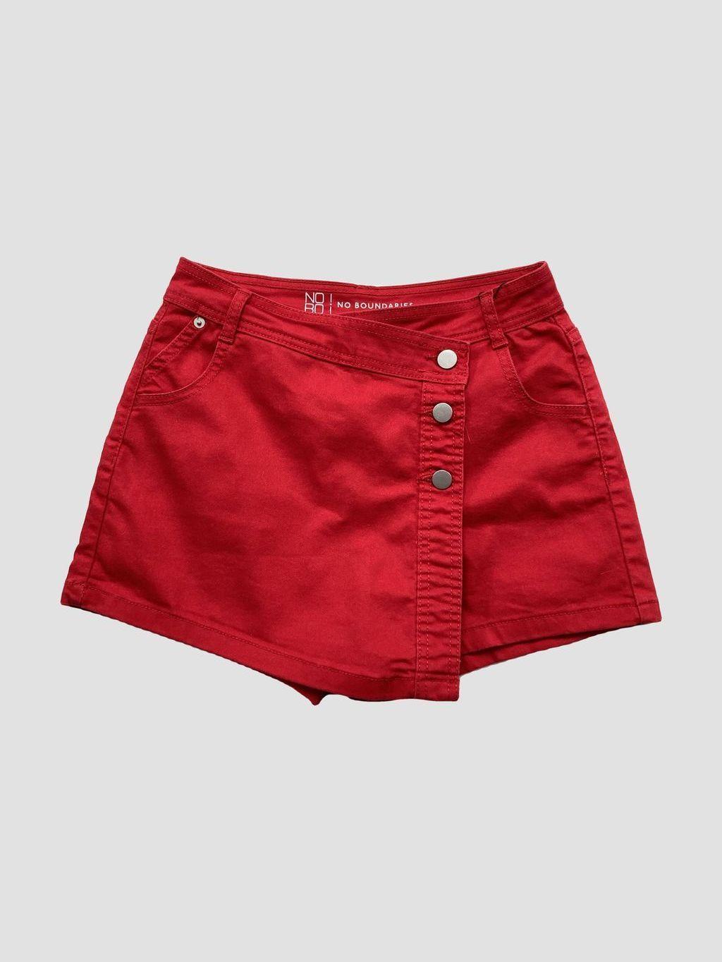 Short NO BOUNDARIES - Talla 36 (VOP00936613)-0