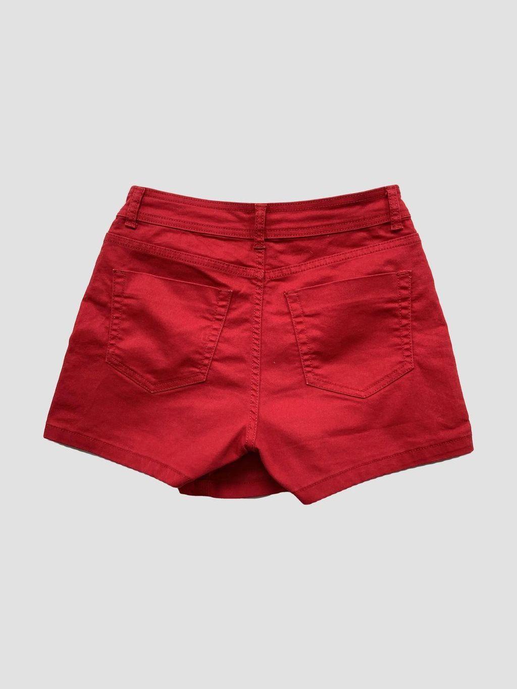 Short NO BOUNDARIES - Talla 36 (VOP00936613)-1