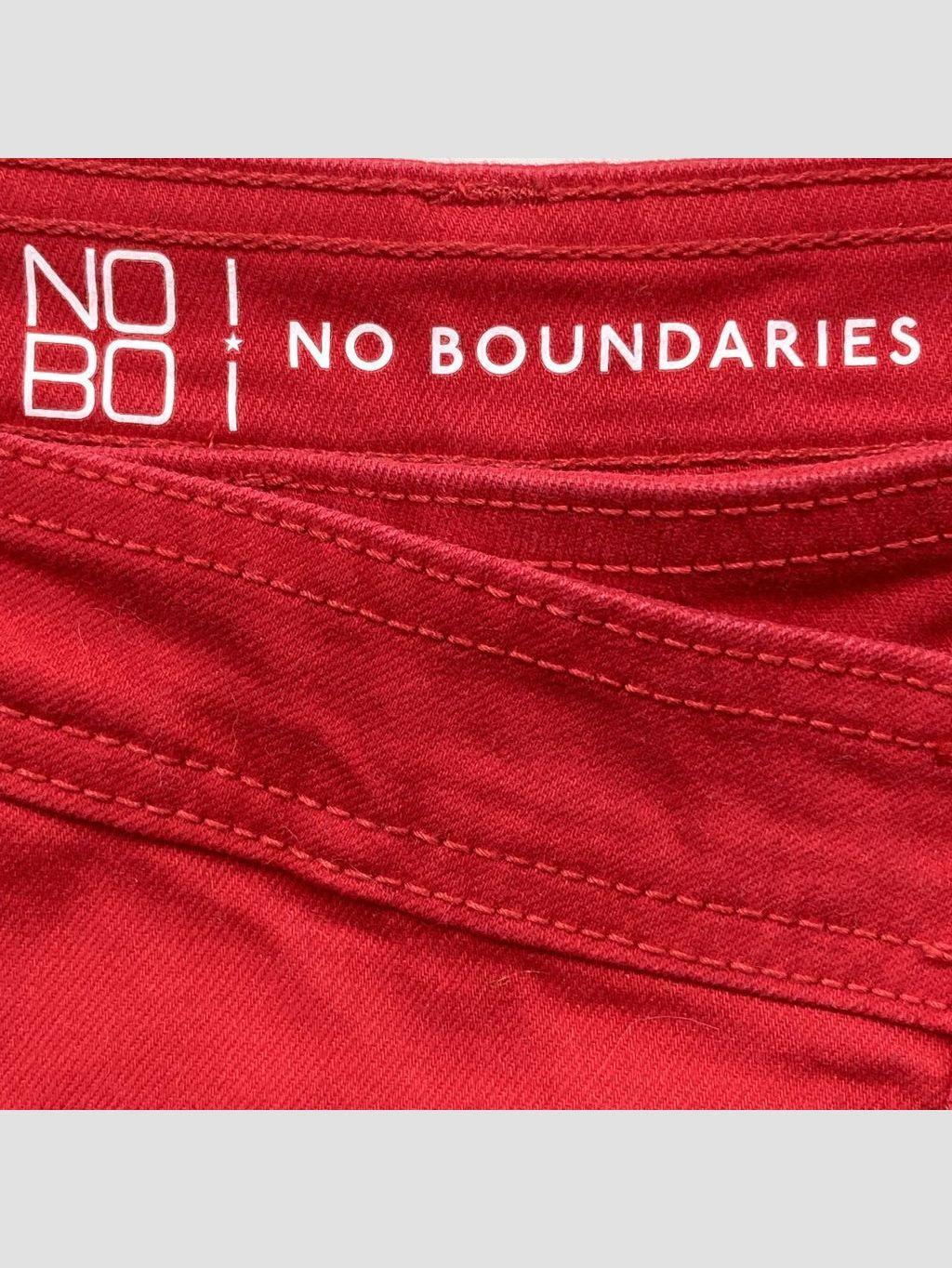 Short NO BOUNDARIES - Talla 36 (VOP00936613)-2