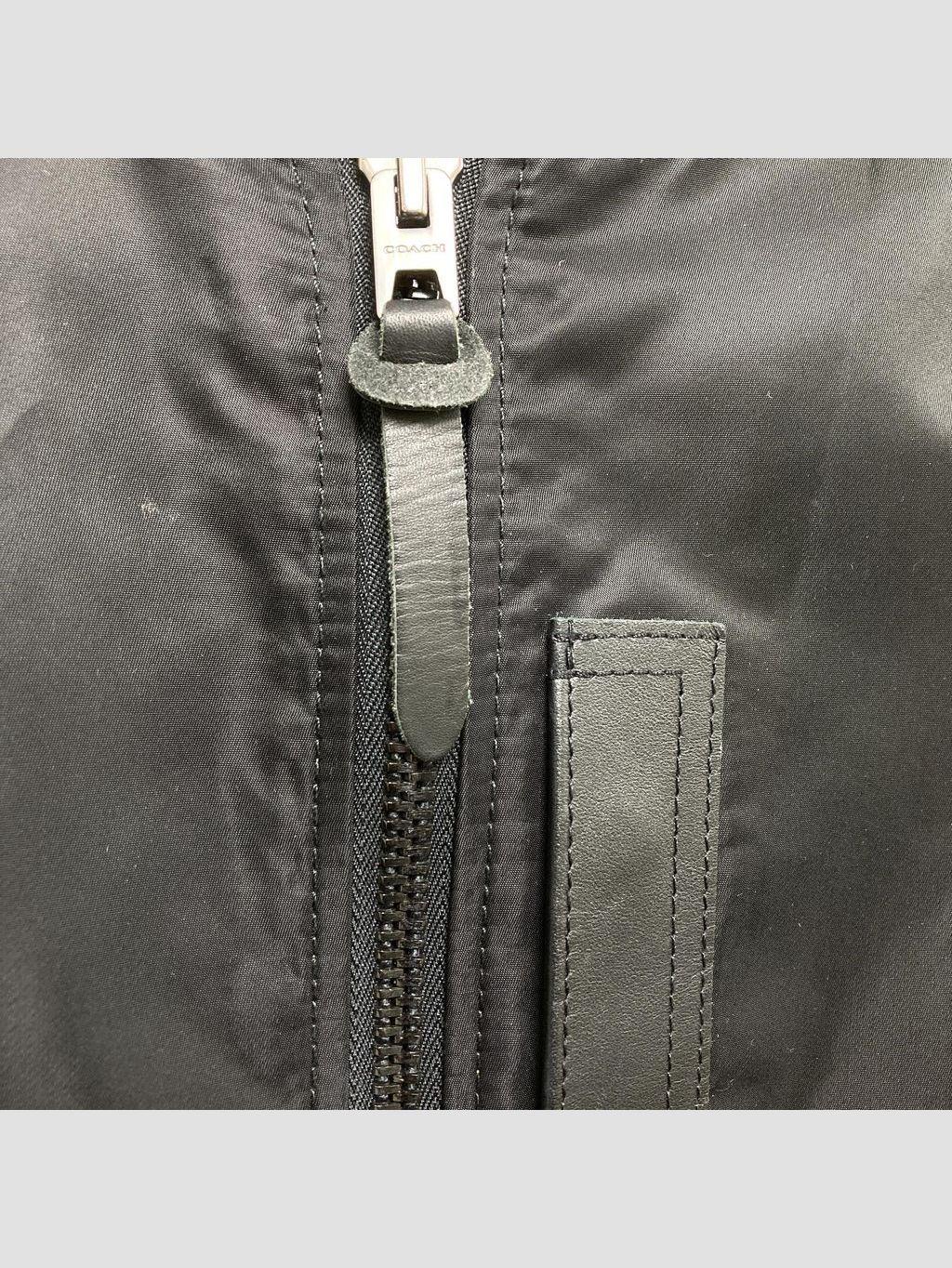 Chaqueta de abrigo COACH - Talla XS (VOP00820147)-2