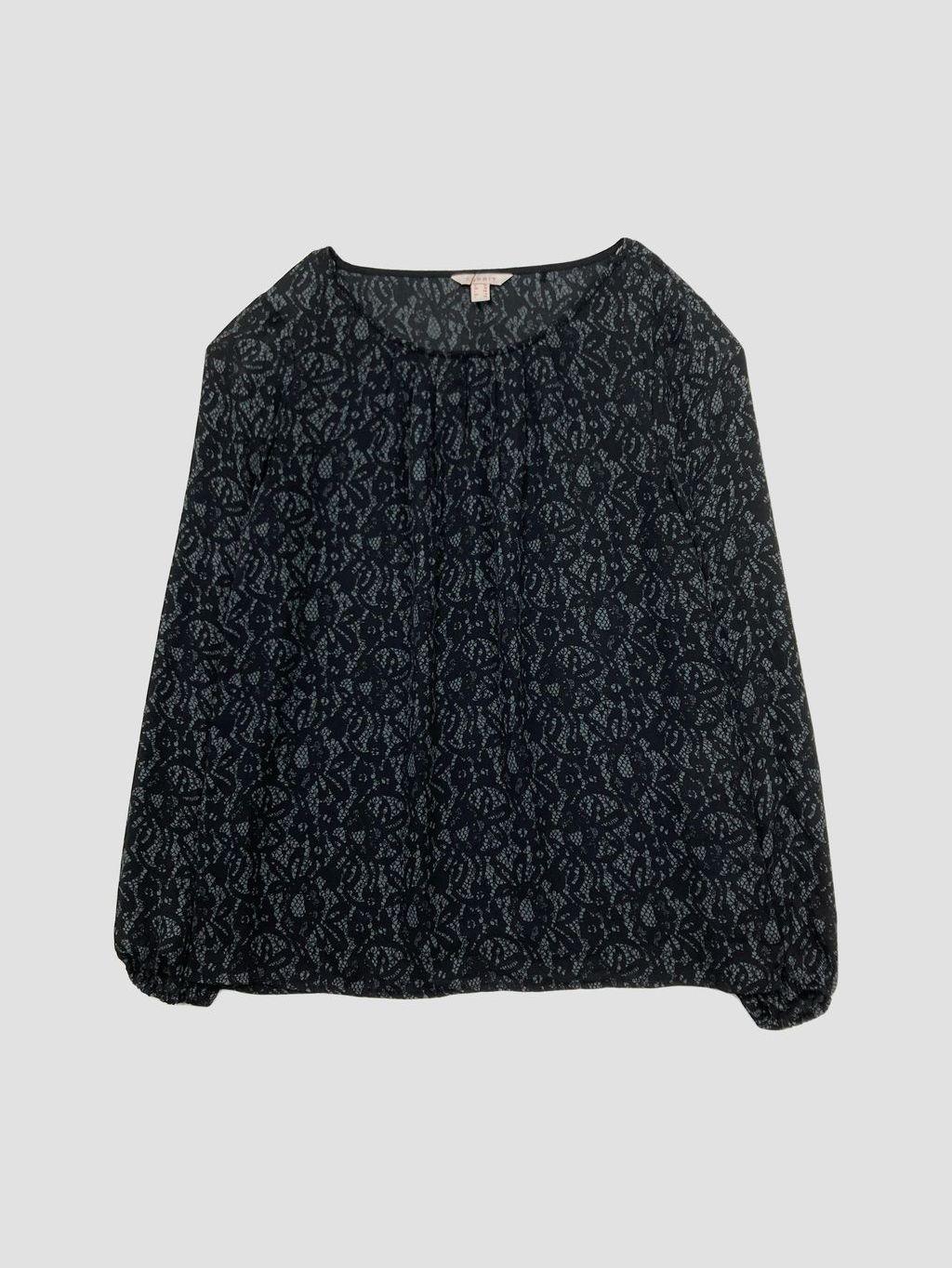 Blusa ESPRIT - Talla S (VOP01200941)-0