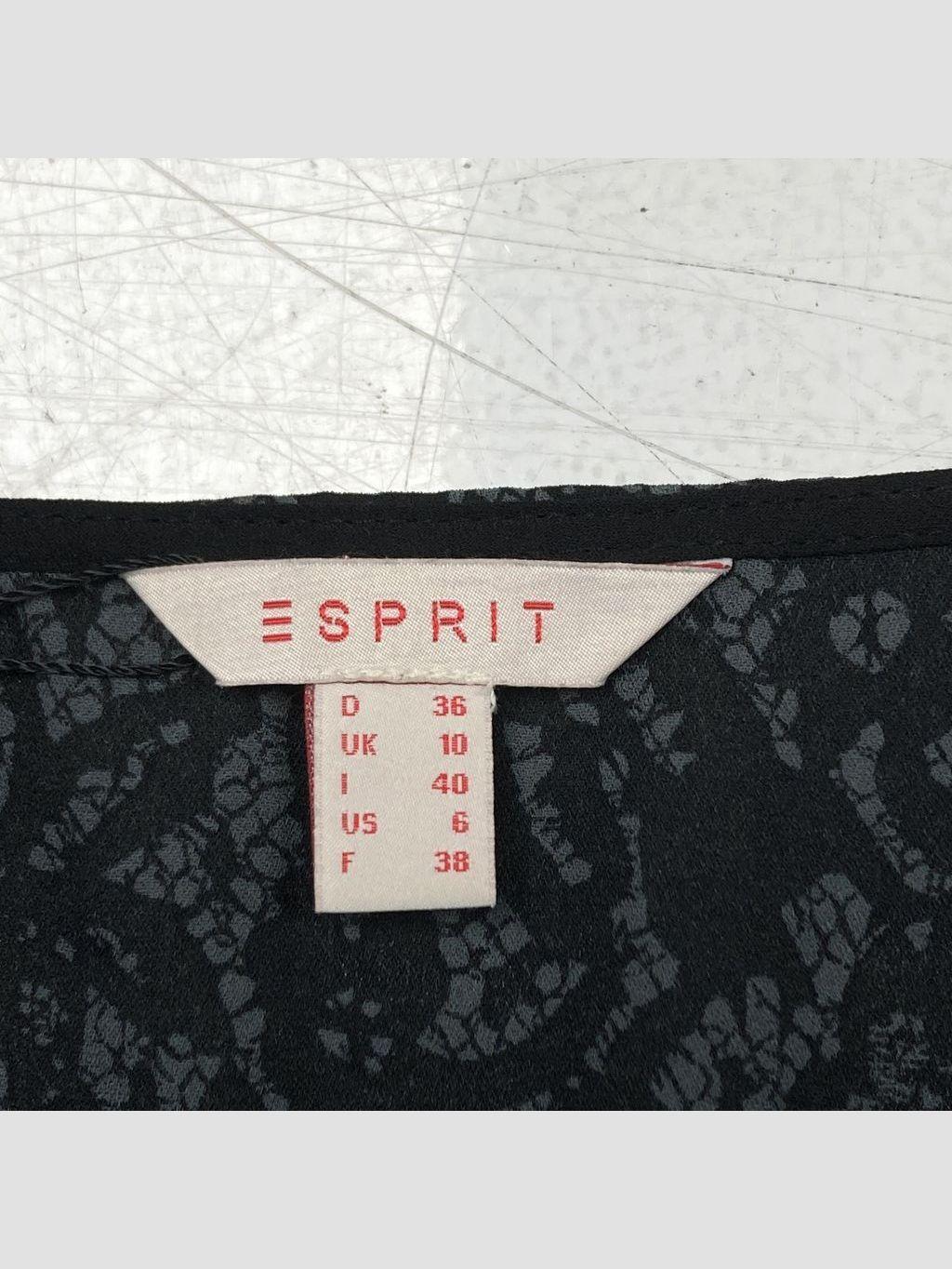 Blusa ESPRIT - Talla S (VOP01200941)-1