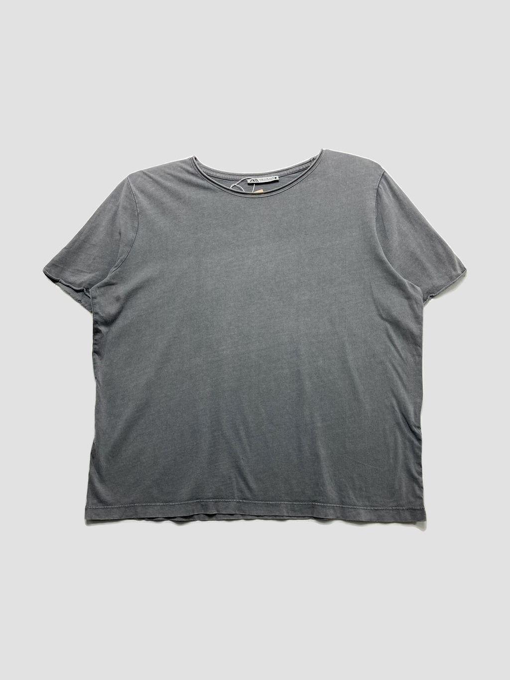 Polera ZARA - Talla XL (VOP00993793)-0