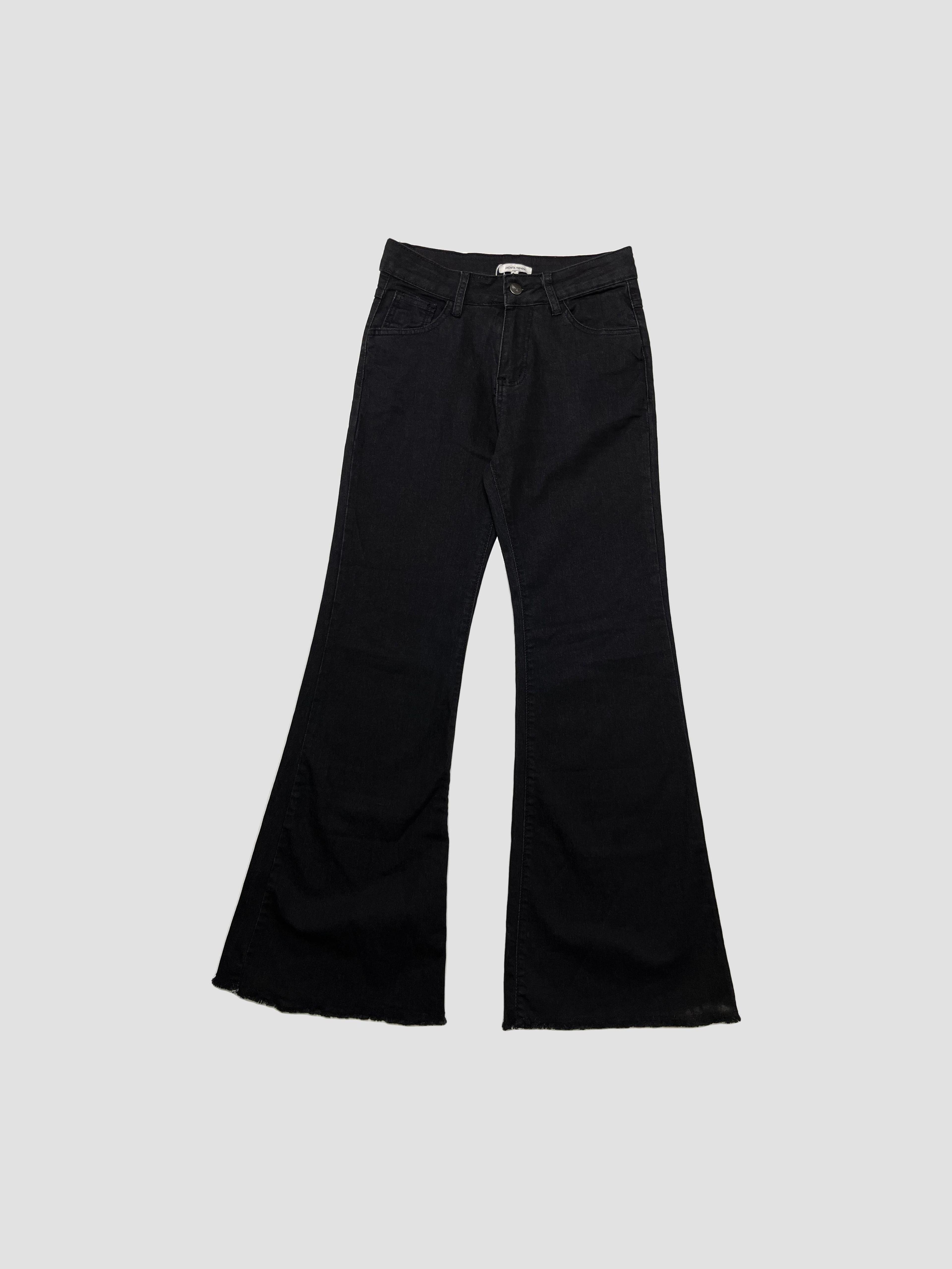 Jean JACINTA TIENDA - Talla 38 (VOP01192624)-0