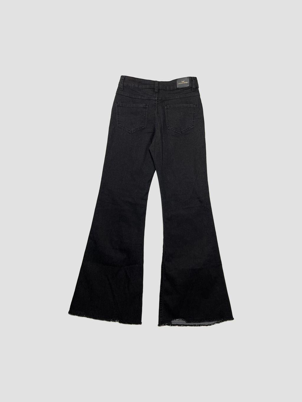 Jean JACINTA TIENDA - Talla 38 (VOP01192624)-1