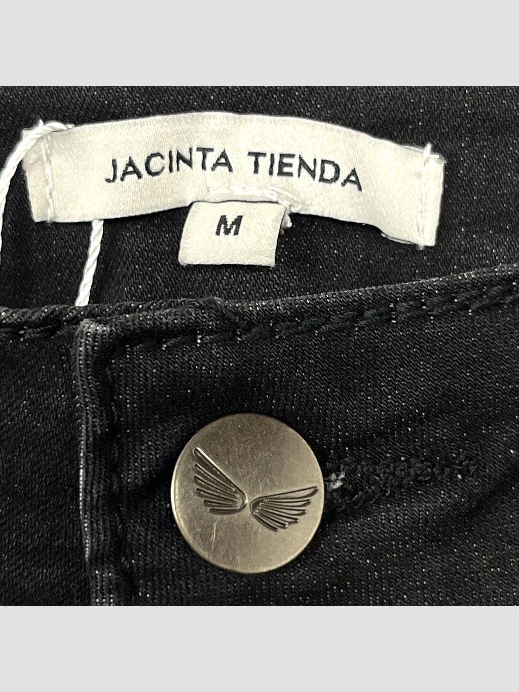 Jean JACINTA TIENDA - Talla 38 (VOP01192624)-2