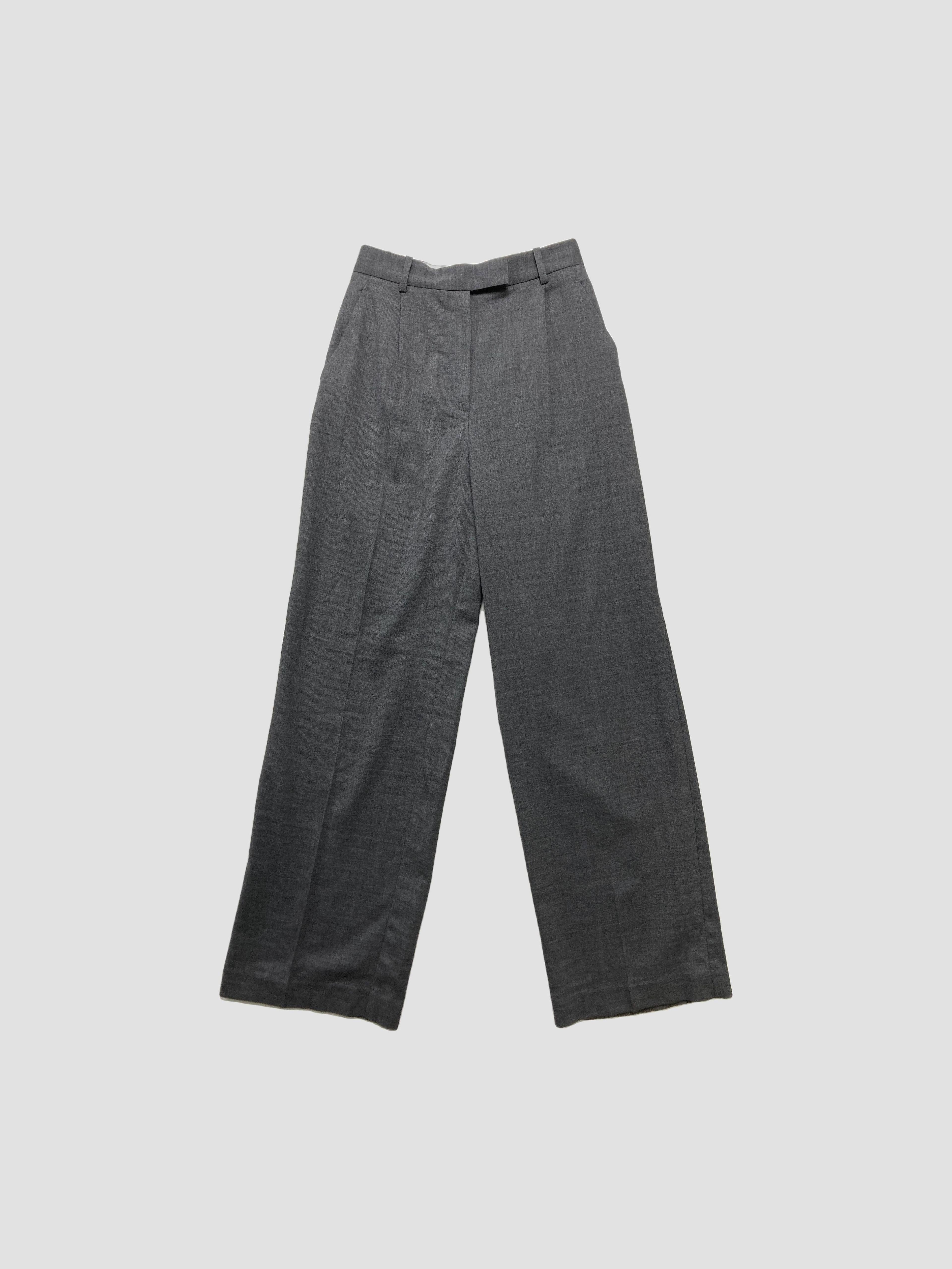 Pantalón ZARA - Talla 34 (VOP00914809)-0