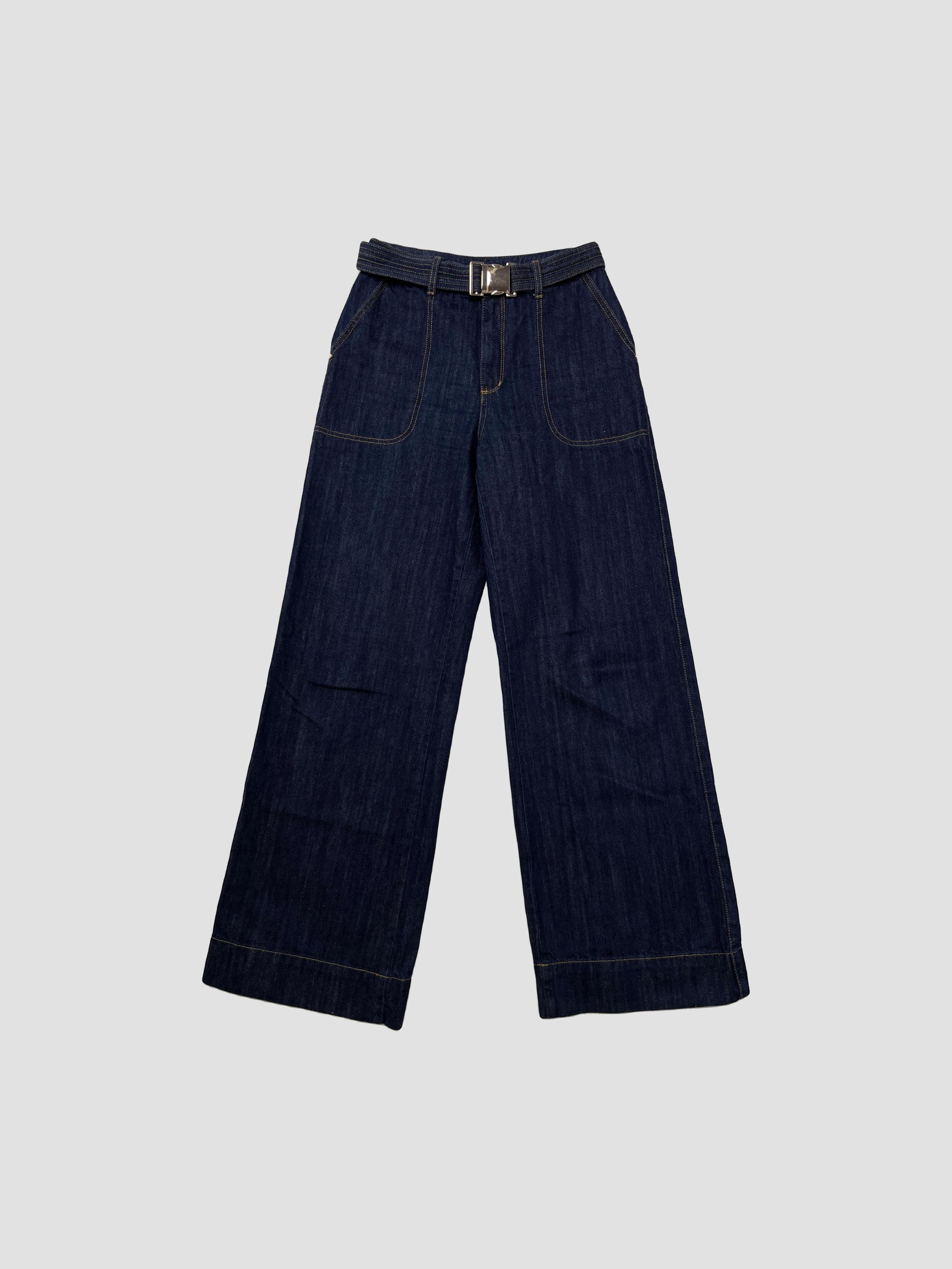 Jean STUDIO F - Talla 38 (VOP01119947)-0