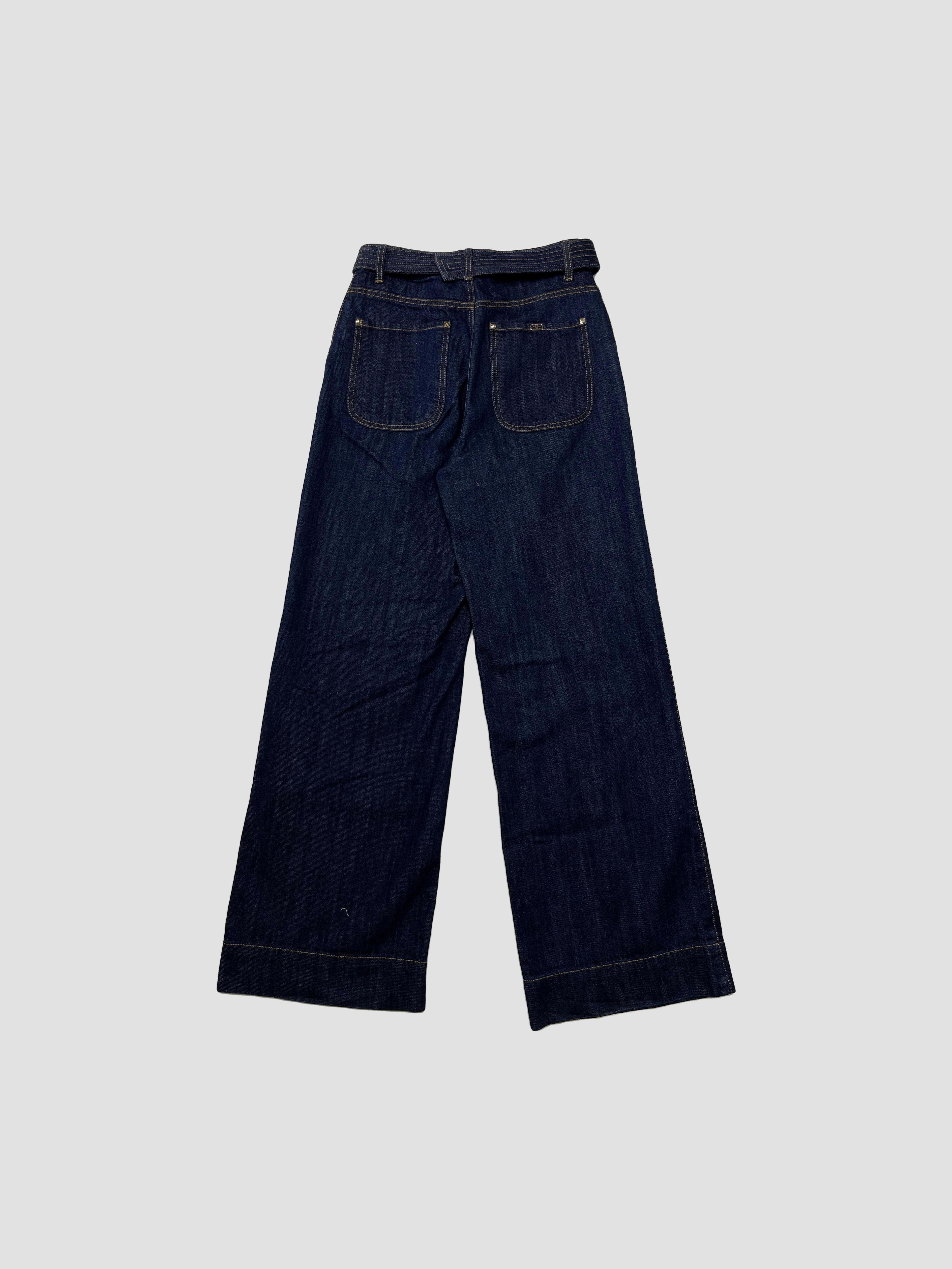 Jean STUDIO F - Talla 38 (VOP01119947)-1