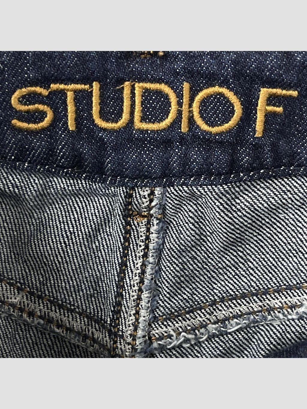 Jean STUDIO F - Talla 38 (VOP01119947)-2
