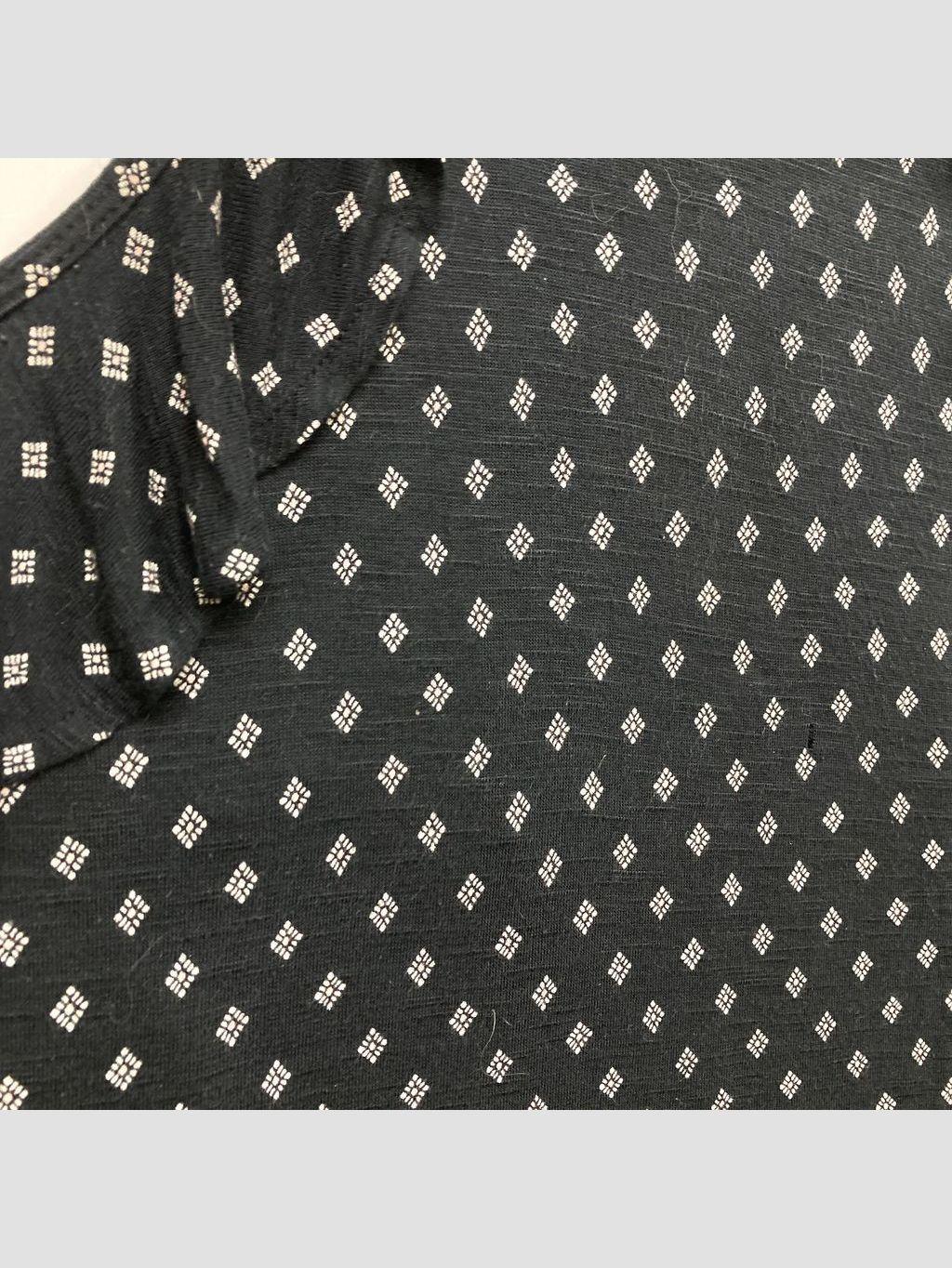 Polera sin mangas AÉROPOSTALE - Talla S (VOP00796764)-2