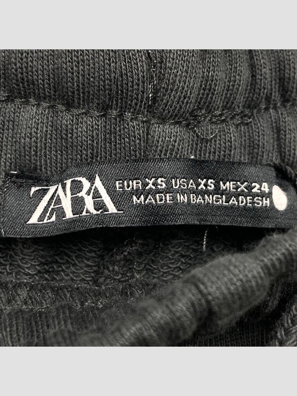 Buzo ZARA - Talla 36 (VOP00906572)-1
