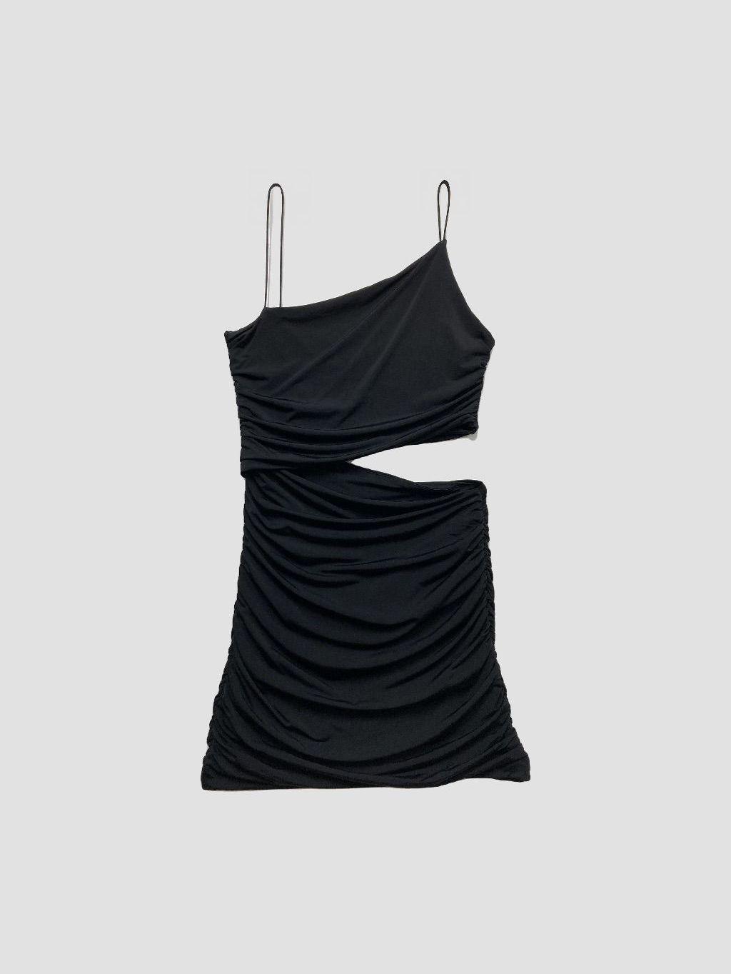Vestido corto ZARA - Talla S (VOP00920322)-0