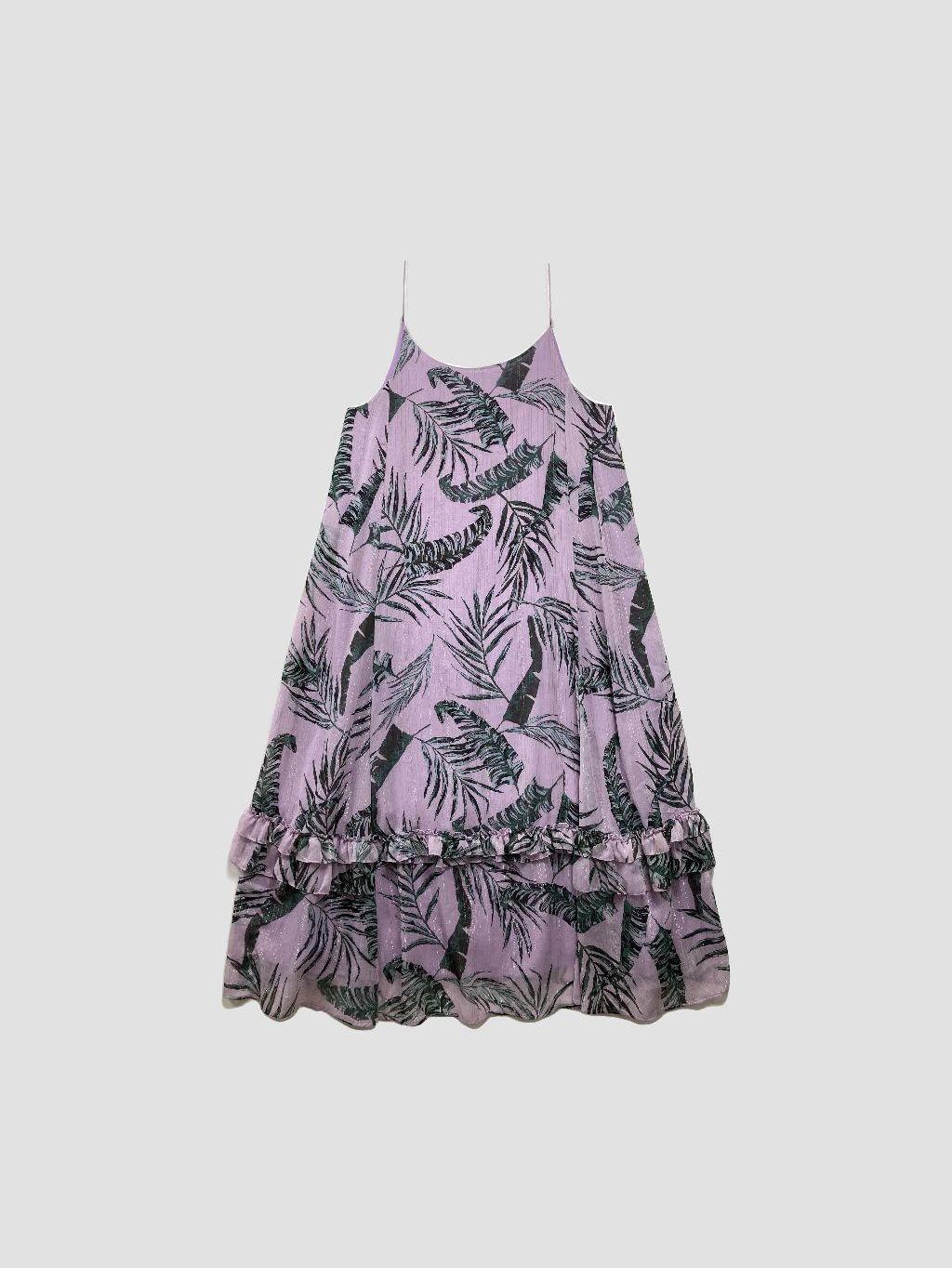 Vestido largo RAPSODIA - Talla XL (VOP01069005)-0