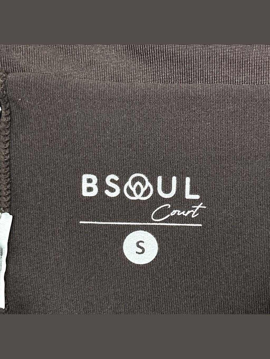 Short BSOUL - Talla 36 (VOP01219346)-1