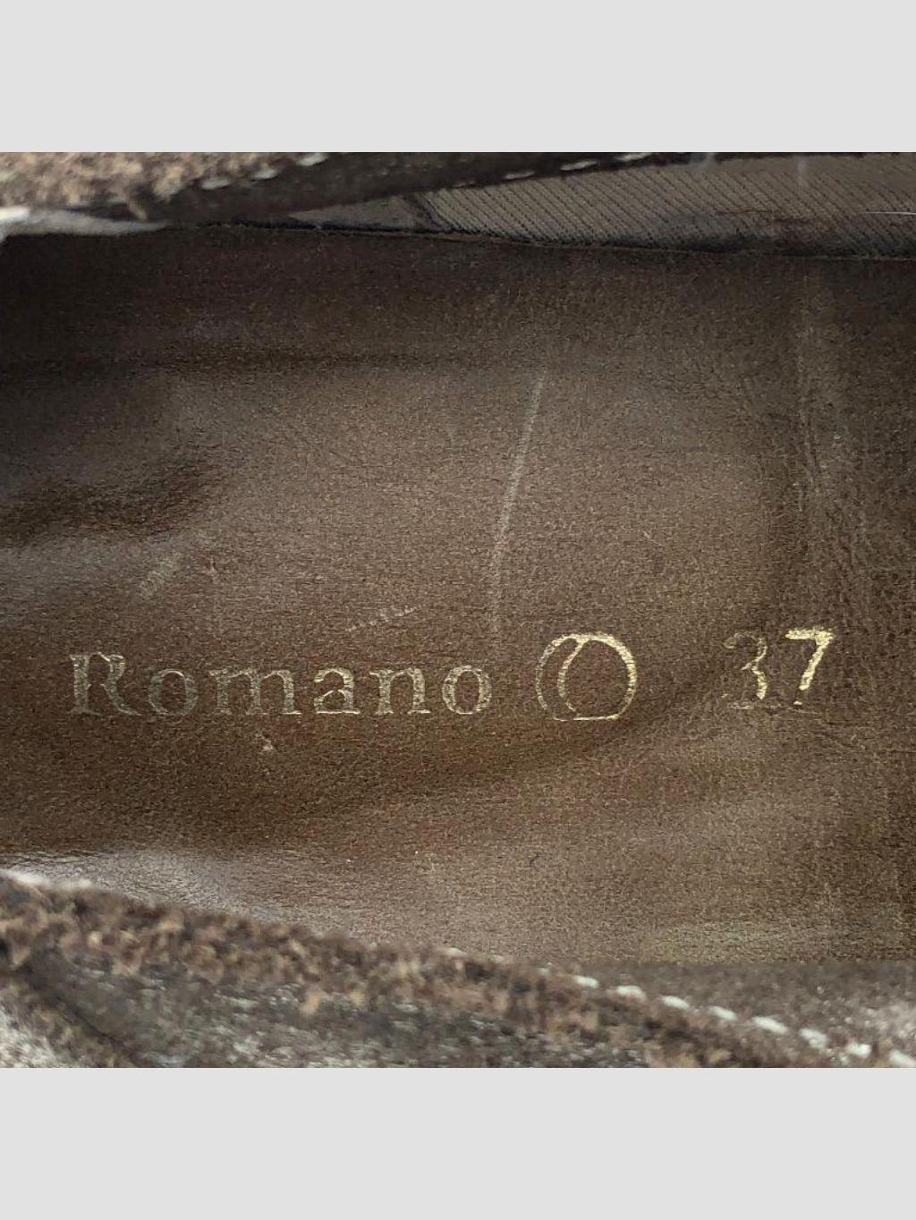 Zapatos de taco ROMANO - Talla 37 (VOP00765337)-2