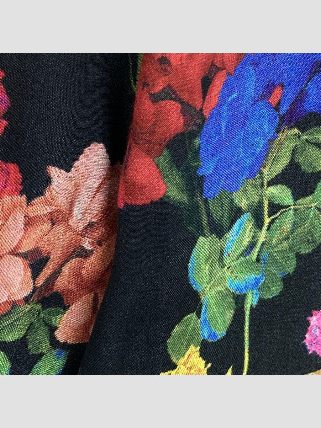 Camisa BIMBA Y LOLA - Talla S (VOP00986790)-2