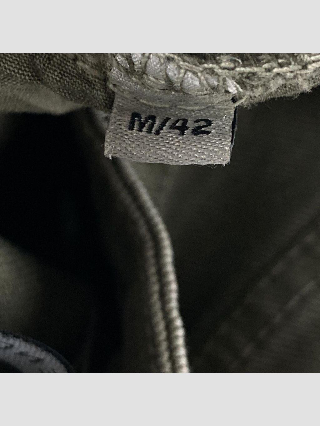 Jean LA TIENDA DE CAROLINA - Talla 38 (VOP01087897)-3