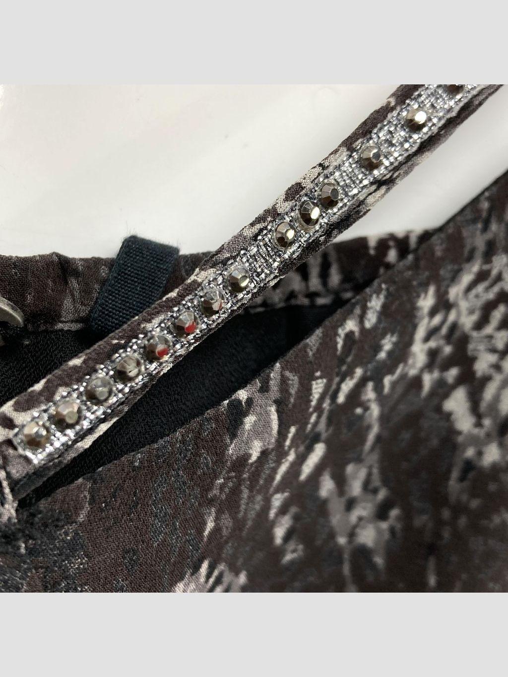 Polera sin mangas GUESS - Talla L (VOP01053596)-3