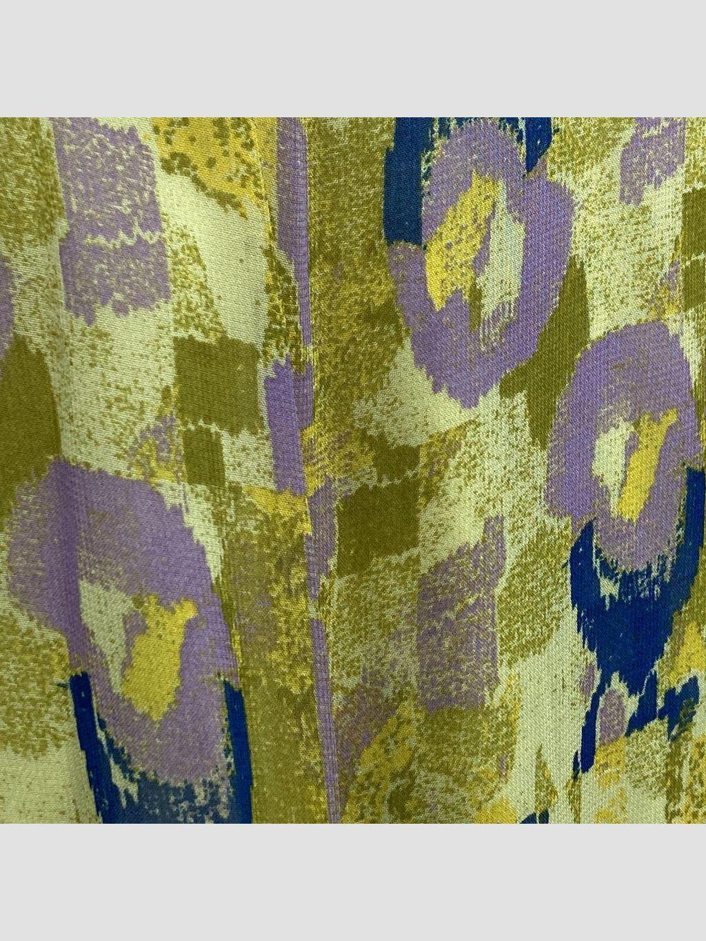 Vestido largo ZARA - Talla M (VOP01042580)-2