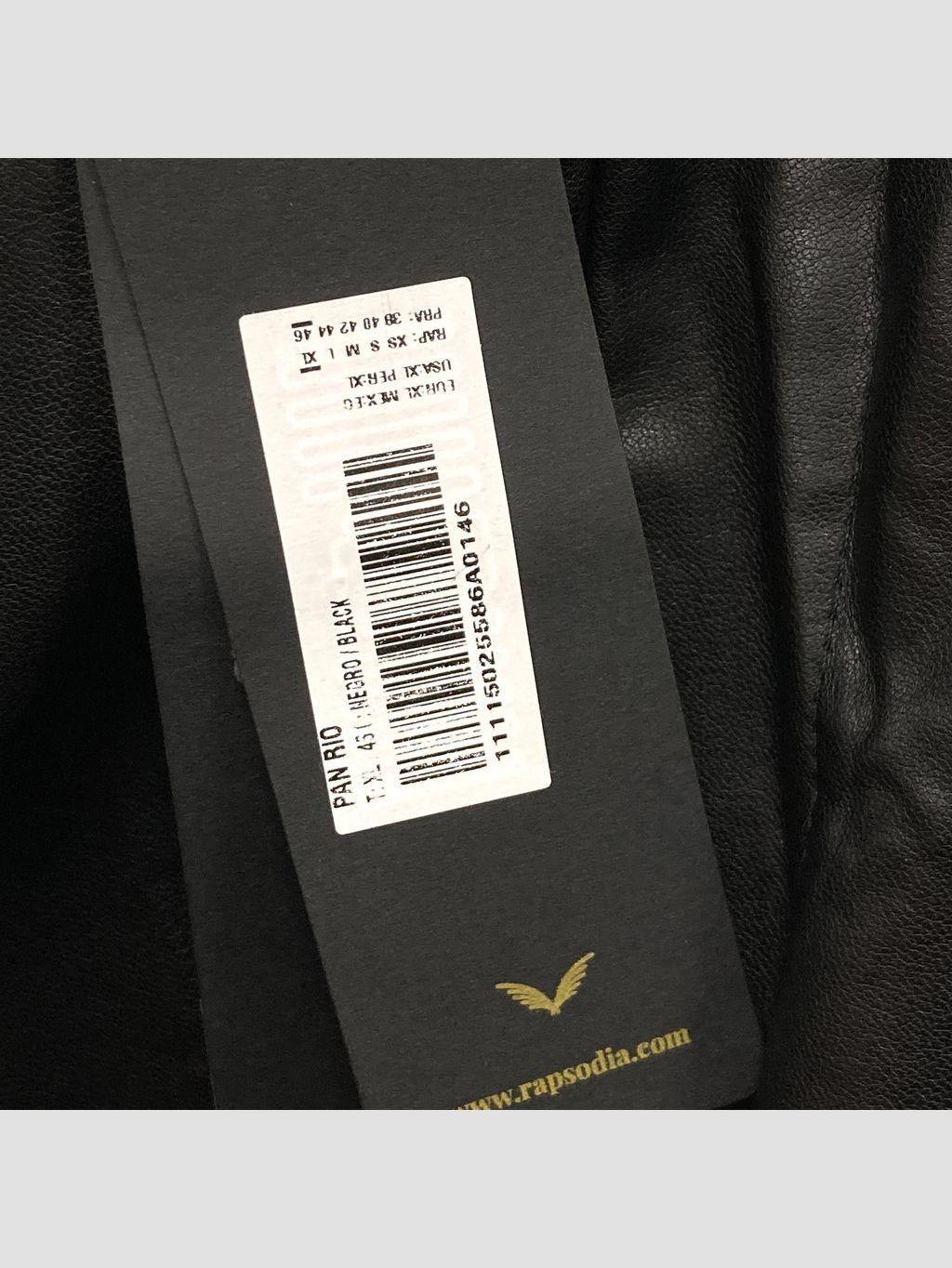 Pantalón RAPSODIA - Talla 42 (VOP01018599)-2