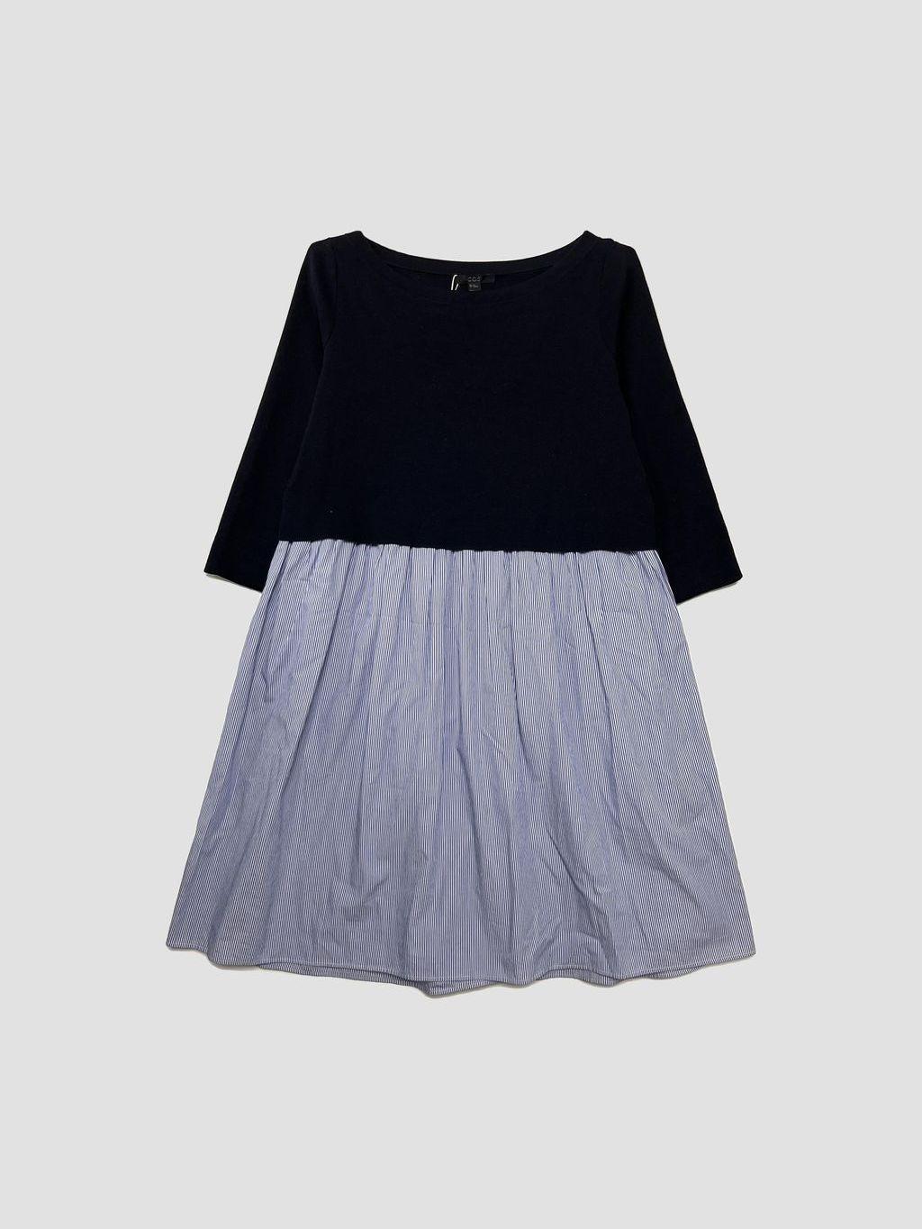 Vestido corto COS - Talla XS (VOP01199270)-0